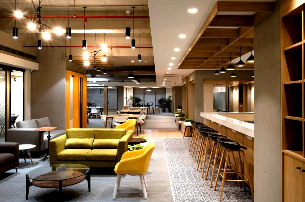 Best Interior Designer in Dwarka: Transforming Spaces with Yash Interior and Construction